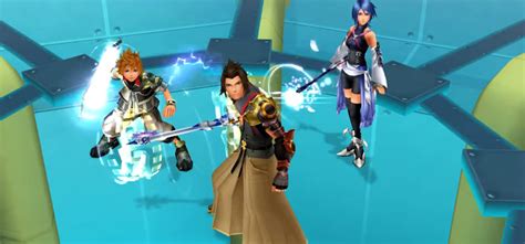KH Birth by Sleep: The Best Grinding Methods To .
